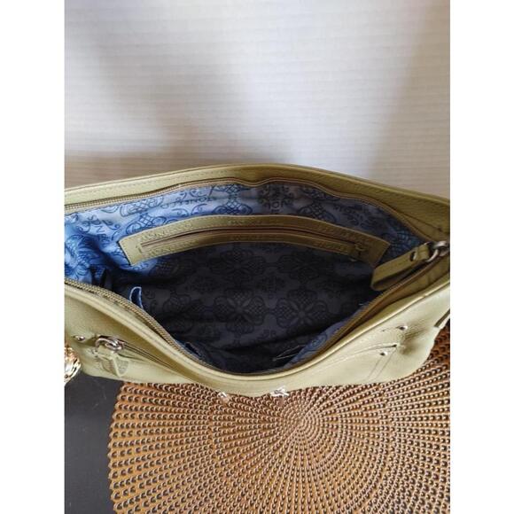 Stone & Co. Leather Bag - Picture 6 of 7